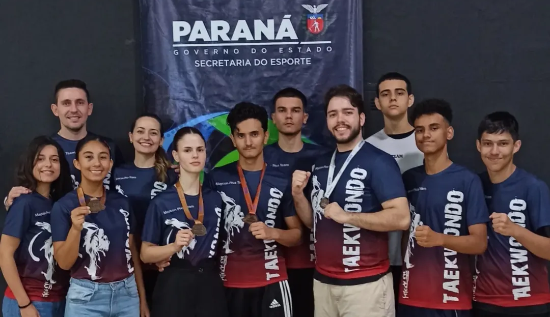 Seminário de Defesa Pessoal